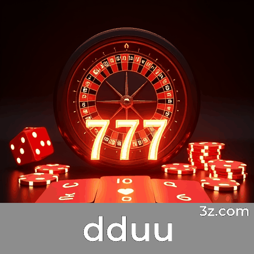 DDUU: Entretenimento Ilimitado para Jogadores Brasileiros