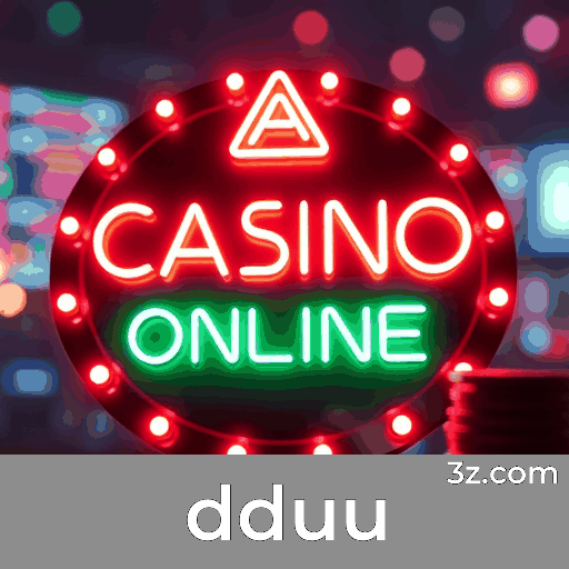 dduu: A Experiência de Casino com Dealers Brasileiros