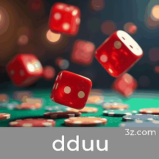 dduu: O Melhor em Cassino Online e Apostas