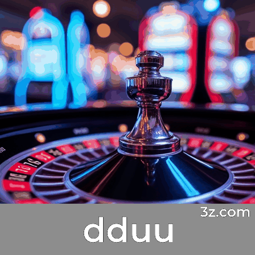 dduu: A Experiência de Casino com Dealers Brasileiros