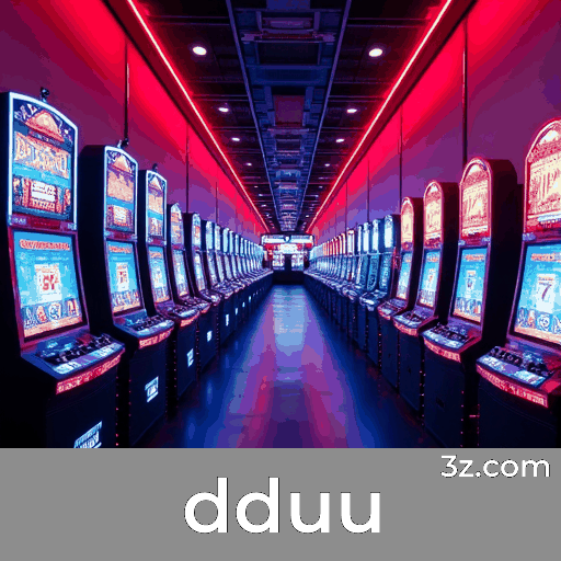 DDUU: Entretenimento Ilimitado para Jogadores Brasileiros