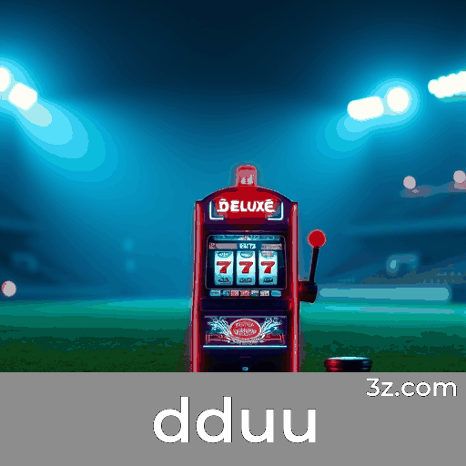 dduu: O Melhor em Cassino Online e Apostas