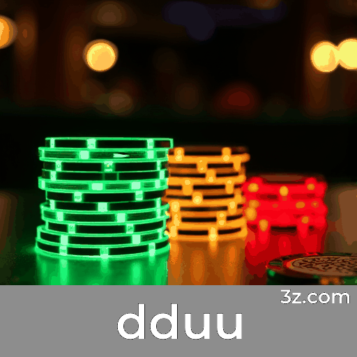 dduu: Experiência de Cassino ao Vivo para Jogadores Brasileiros