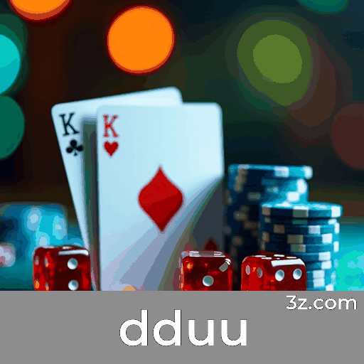 DDUU: Entretenimento Ilimitado para Jogadores Brasileiros