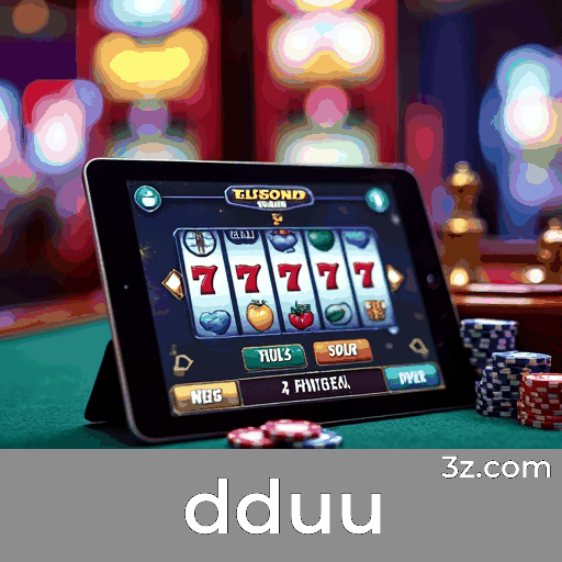 dduu: A Experiência de Casino com Dealers Brasileiros