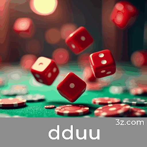 dduu: A Experiência de Casino com Dealers Brasileiros